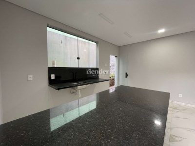 Casa, 3 quartos, 200 m² - Foto 4