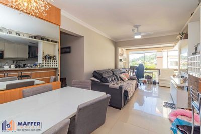 Apartamento, 3 quartos, 93 m² - Foto 5