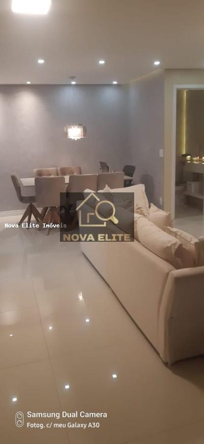 Apartamento, 2 quartos, 87 m² - Foto 4