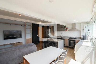 Apartamento, 1 quarto, 42 m² - Foto 5