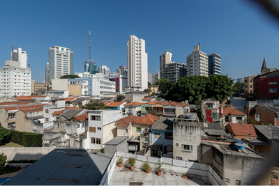 Apartamento, 3 quartos, 83 m² - Foto 3