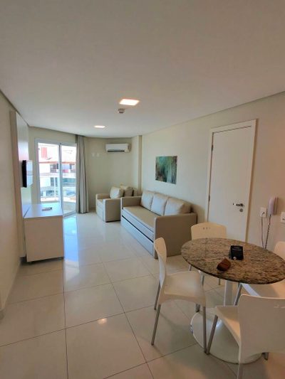 Apartamento, 1 quarto, 50 m² - Foto 1