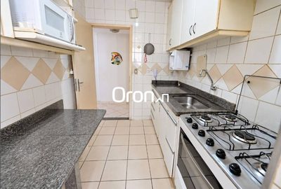 Apartamento, 2 quartos, 61 m² - Foto 3