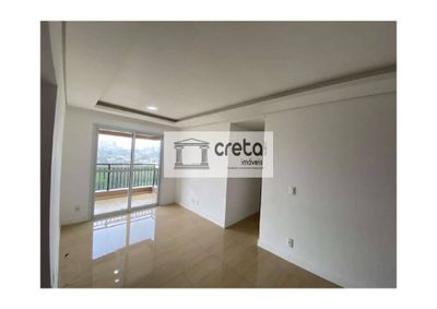 Apartamento, 3 quartos, 76 m² - Foto 2