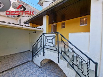 Casa, 2 quartos, 108 m² - Foto 1