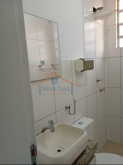 Apartamento, 2 quartos, 47 m² - Foto 4
