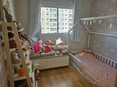 Apartamento, 2 quartos, 107 m² - Foto 3
