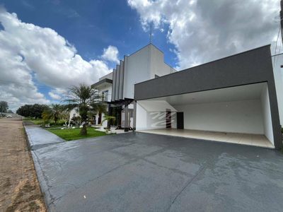 Casa, 5 quartos, 280 m² - Foto 2