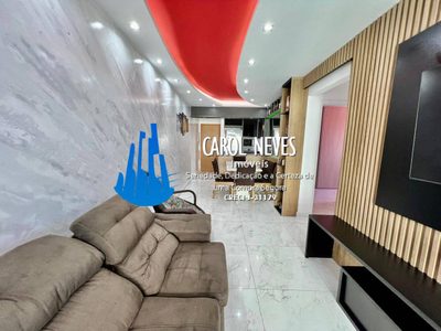 Apartamento, 2 quartos, 118 m² - Foto 2