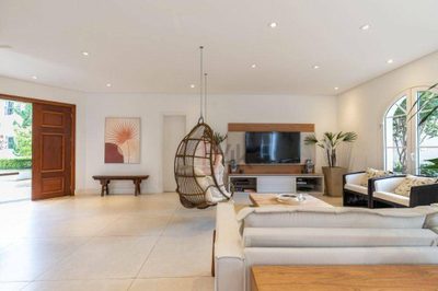 Casa, 4 quartos, 533 m² - Foto 5