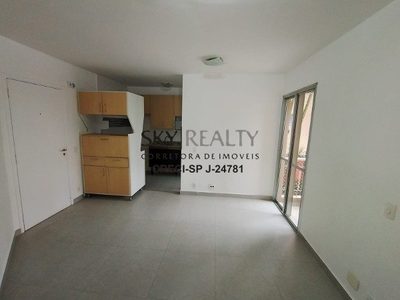 Apartamento, 2 quartos, 47 m² - Foto 4