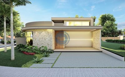 Casa, 3 quartos, 234 m² - Foto 1