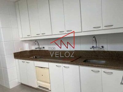Apartamento, 3 quartos, 179 m² - Foto 1