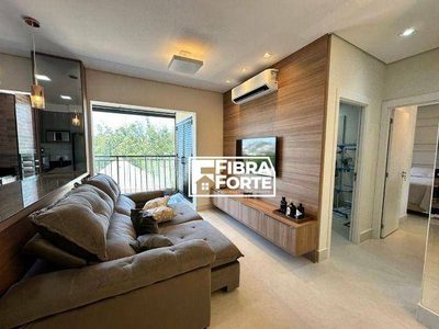 Apartamento, 2 quartos, 68 m² - Foto 2