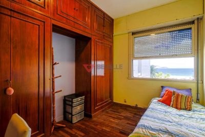 Apartamento, 4 quartos, 190 m² - Foto 5