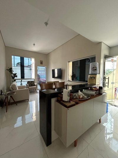 Casa, 3 quartos, 180 m² - Foto 5