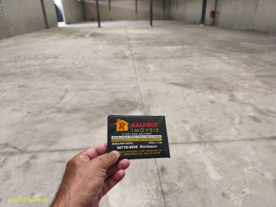 Depósito-Galpão, 4000 m² - Foto 5