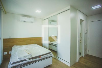 Kitnet-Studio, 25 m² - Foto 2