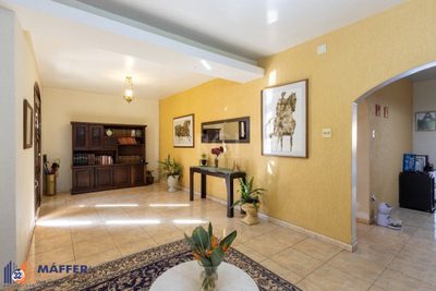 Casa, 3 quartos, 345 m² - Foto 1
