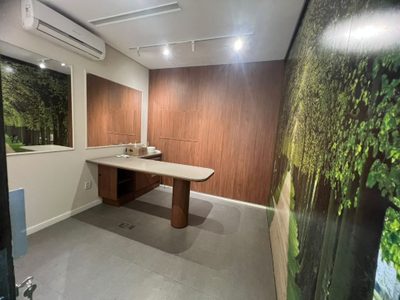 Sala-Conjunto, 45 m² - Foto 5