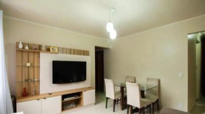 Apartamento, 2 quartos, 66 m² - Foto 3
