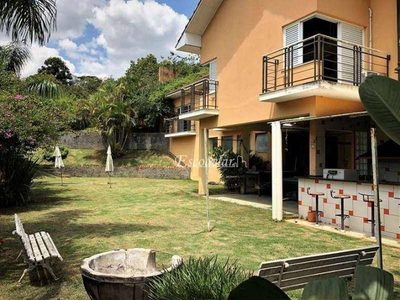 Casa de Condomínio, 4 quartos - Foto 4