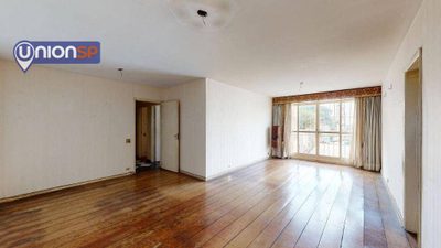 Apartamento, 3 quartos, 112 m² - Foto 1