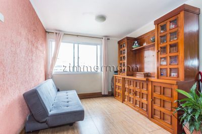 Apartamento, 3 quartos, 96 m² - Foto 2