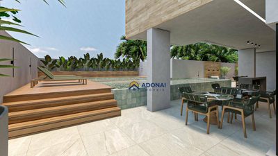 Apartamento, 3 quartos - Foto 4