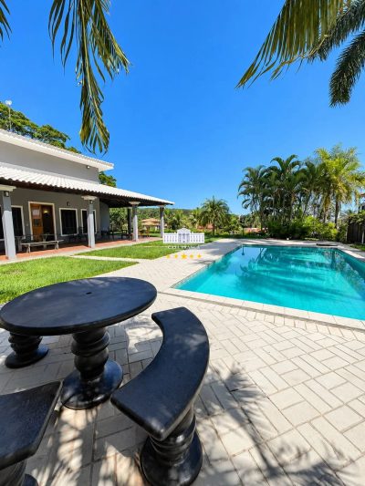 Apartamento, 3 quartos, 214 m² - Foto 5