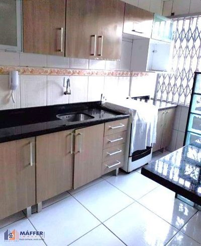 Apartamento, 1 quarto, 44 m² - Foto 5