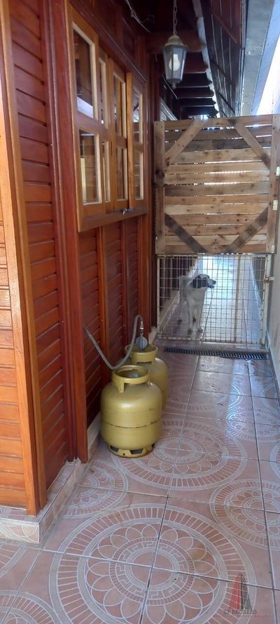 Casa, 3 quartos, 82 m² - Foto 3