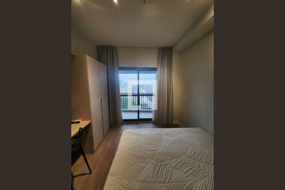 Kitnet-Studio, 23 m² - Foto 1