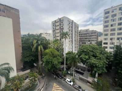 Apartamento, 4 quartos, 251 m² - Foto 2