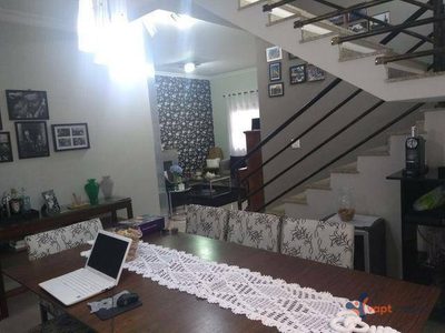 Casa de Condomínio, 4 quartos - Foto 5