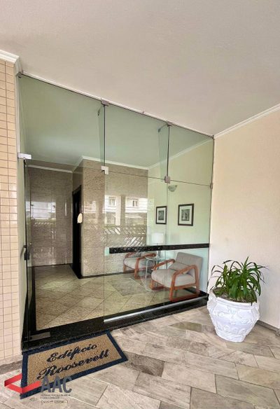Apartamento, 2 quartos, 105 m² - Foto 3