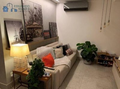 Apartamento, 2 quartos, 64 m² - Foto 3