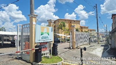 Apartamento, 2 quartos, 49 m² - Foto 1