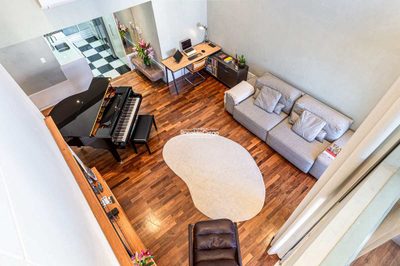 Apartamento, 2 quartos, 151 m² - Foto 1
