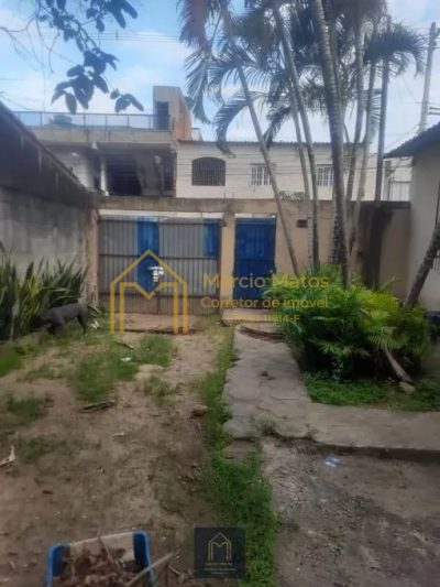 Casa, 3 quartos, 250 m² - Foto 1