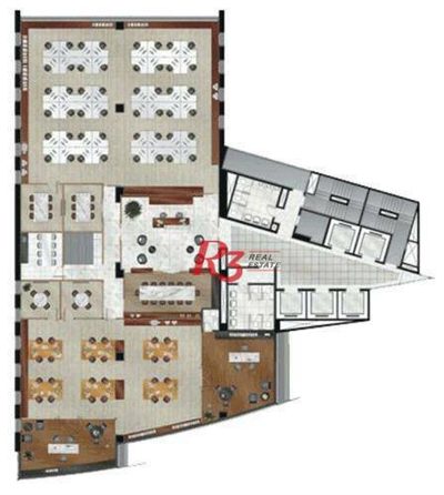 Sala-Conjunto, 138 m² - Foto 5
