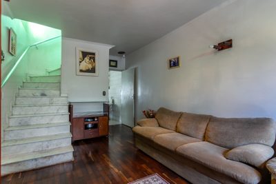 Casa, 3 quartos, 127 m² - Foto 3