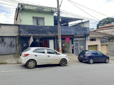 Casa, 6 quartos, 327 m² - Foto 3
