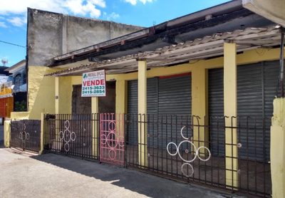 Loja-Salão, 213 m² - Foto 2