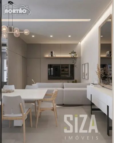 Casa, 2 quartos, 108 m² - Foto 3