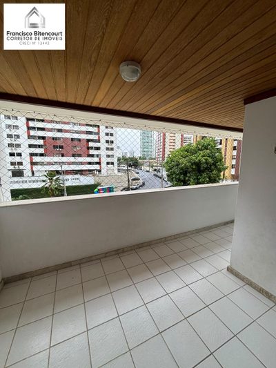 Apartamento, 3 quartos, 1000 m² - Foto 4