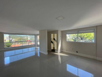 Apartamento, 3 quartos, 150 m² - Foto 2