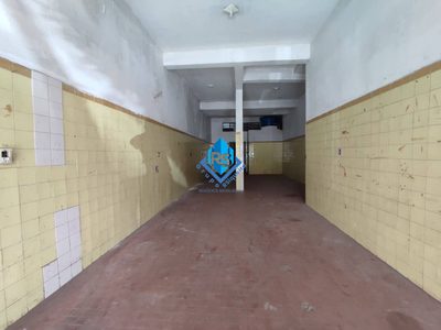 Loja-Salão, 80 m² - Foto 3