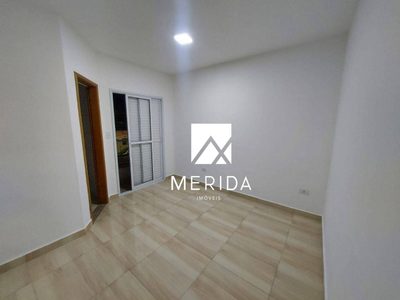 Apartamento, 2 quartos, 54 m² - Foto 4