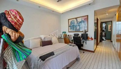 Apartamento, 3 quartos, 156 m² - Foto 5
